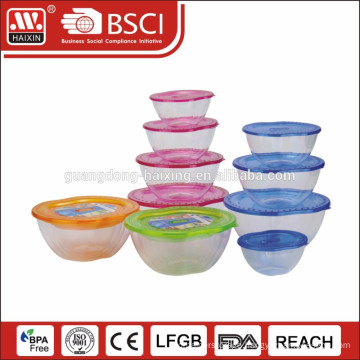 Serving Bowl (4pcs)